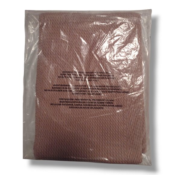 WeWoreWhat Scoop Neck Rib Midi Sweater Dress - Picture 4 of 4